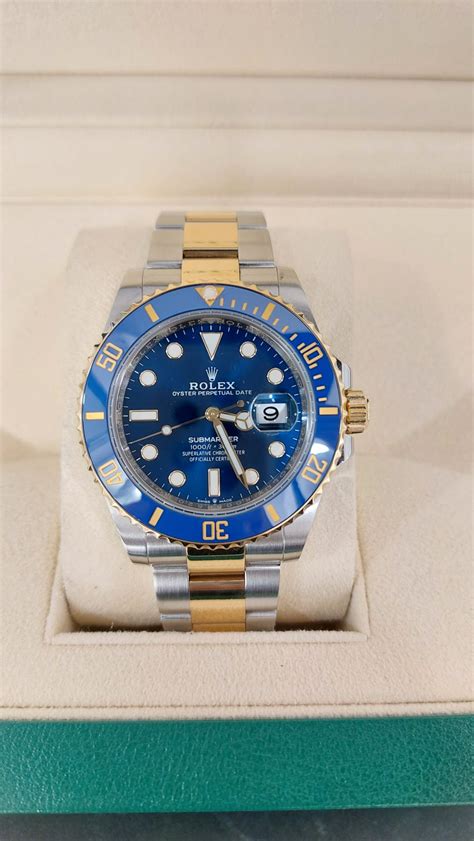 uomini bracciale rolex|Orologio Rolex Submariner Date in acciaio Oystersteel.